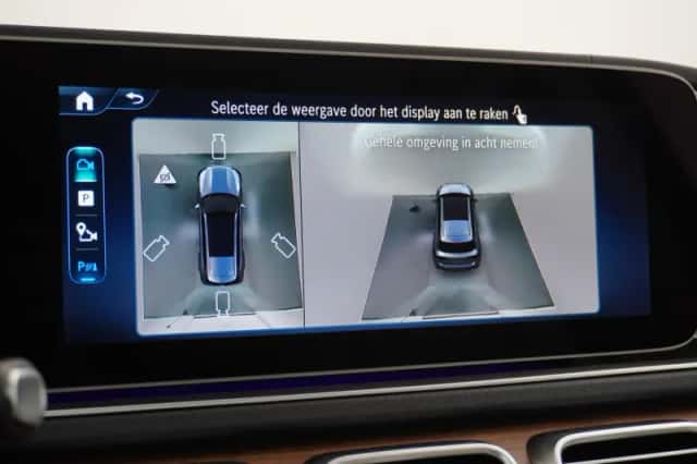 Mercedes-Benz GLS-Klasse (2024) thumbnail 54