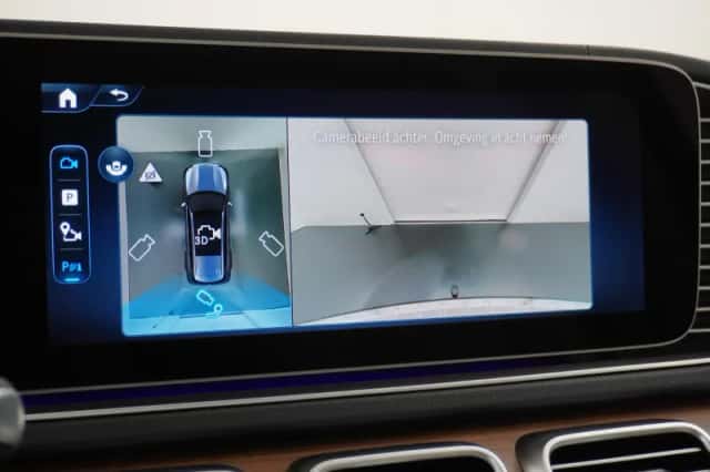 Mercedes-Benz GLS-Klasse (2024) thumbnail 55