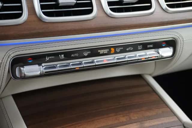 Mercedes-Benz GLS-Klasse (2024) thumbnail 56