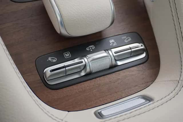 Mercedes-Benz GLS-Klasse (2024) thumbnail 58