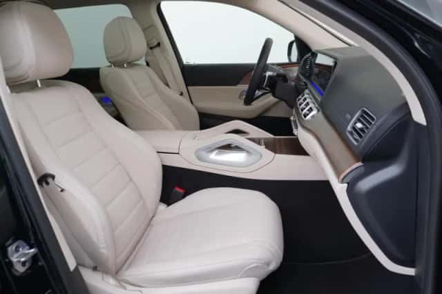 Mercedes-Benz GLS-Klasse (2024) thumbnail 59