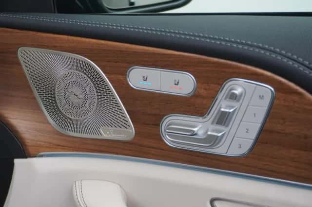 Mercedes-Benz GLS-Klasse (2024) thumbnail 60