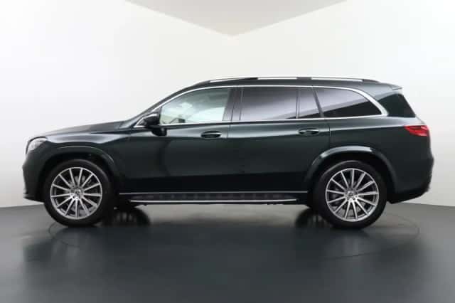 Mercedes-Benz GLS-Klasse (2024) thumbnail 7