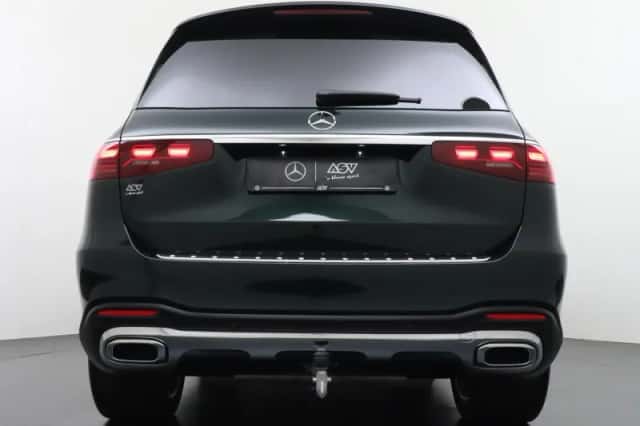 Mercedes-Benz GLS-Klasse (2024) thumbnail 10
