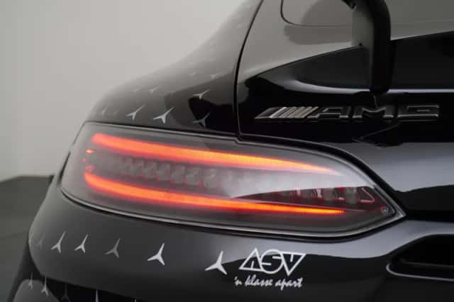 Mercedes-Benz AMG GT (2022) thumbnail 12