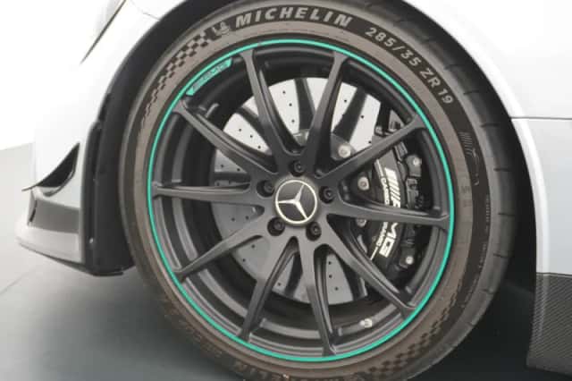 Mercedes-Benz AMG GT (2022) thumbnail 16