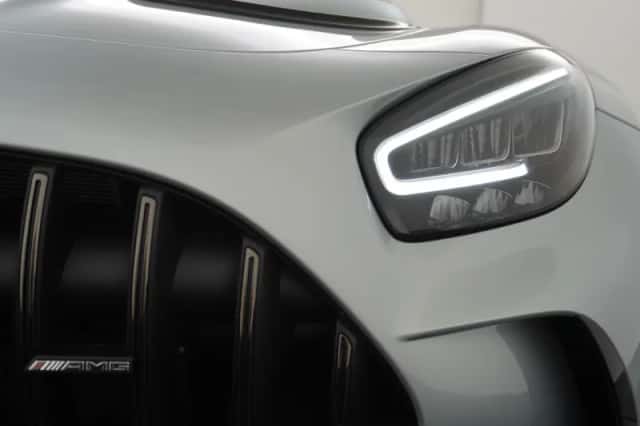 Mercedes-Benz AMG GT (2022) thumbnail 17