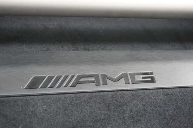 Mercedes-Benz AMG GT (2022) thumbnail 22