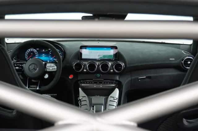 Mercedes-Benz AMG GT (2022) thumbnail 23