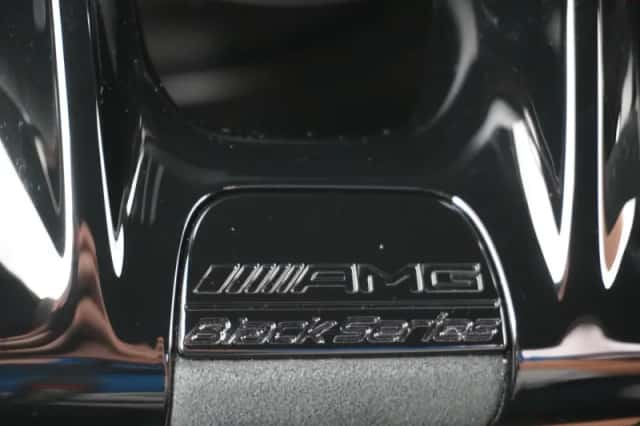 Mercedes-Benz AMG GT (2022) thumbnail 43
