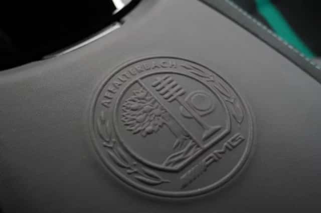 Mercedes-Benz AMG GT (2022) thumbnail 64