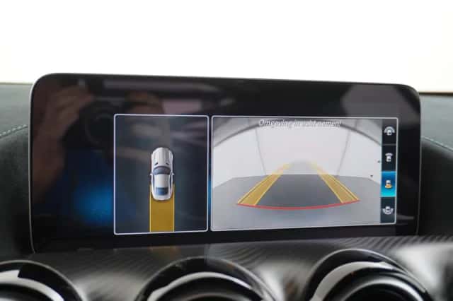 Mercedes-Benz AMG GT (2022) thumbnail 65