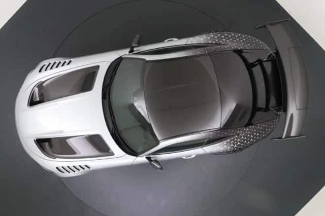 Mercedes-Benz AMG GT (2022) thumbnail 9