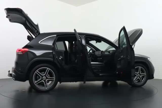 Mercedes-Benz GLA-Klasse (2020) thumbnail 12