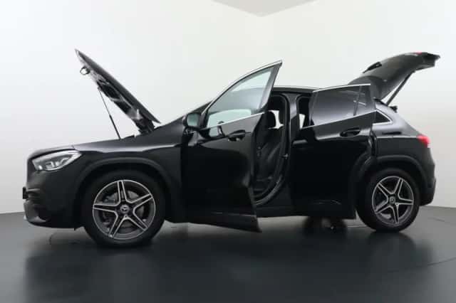 Mercedes-Benz GLA-Klasse (2020) thumbnail 13