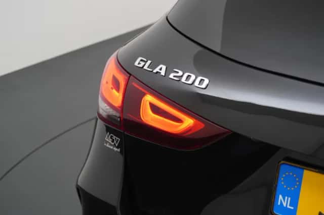 Mercedes-Benz GLA-Klasse (2020) thumbnail 14