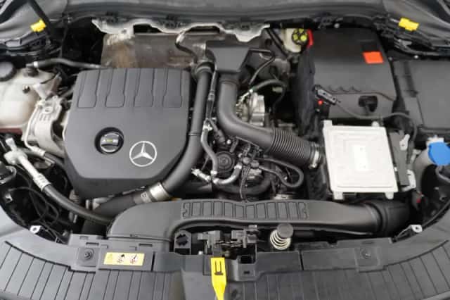 Mercedes-Benz GLA-Klasse (2020) thumbnail 21