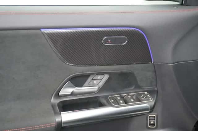 Mercedes-Benz GLA-Klasse (2020) thumbnail 22