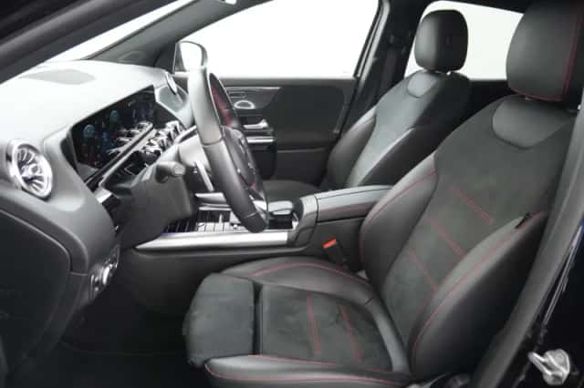 Mercedes-Benz GLA-Klasse (2020) thumbnail 23