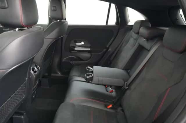 Mercedes-Benz GLA-Klasse (2020) thumbnail 25