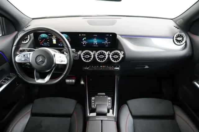Mercedes-Benz GLA-Klasse (2020) thumbnail 27