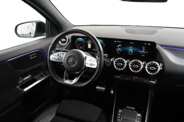 Mercedes-Benz GLA-Klasse (2020) thumbnail 28