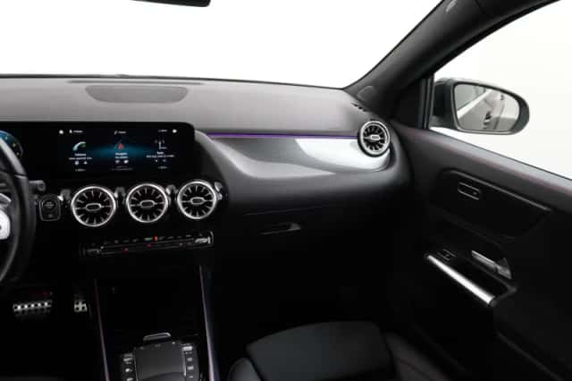 Mercedes-Benz GLA-Klasse (2020) thumbnail 29