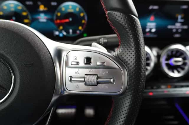 Mercedes-Benz GLA-Klasse (2020) thumbnail 34