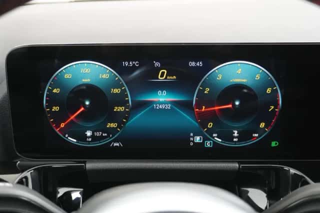 Mercedes-Benz GLA-Klasse (2020) thumbnail 35