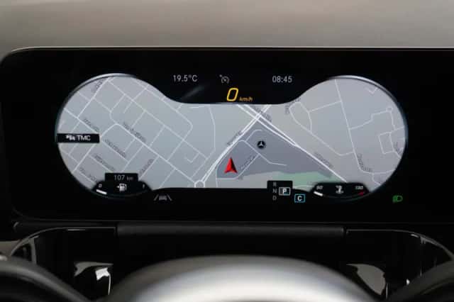 Mercedes-Benz GLA-Klasse (2020) thumbnail 36
