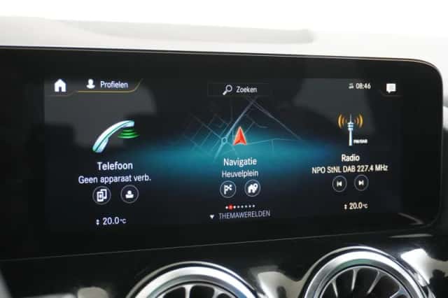 Mercedes-Benz GLA-Klasse (2020) thumbnail 37