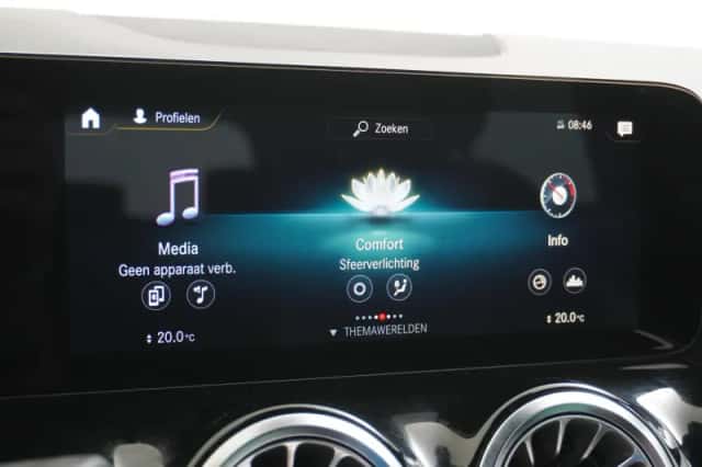 Mercedes-Benz GLA-Klasse (2020) thumbnail 38