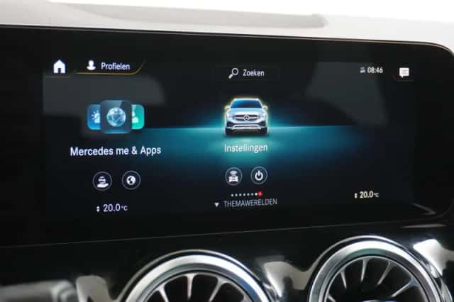 Mercedes-Benz GLA-Klasse (2020) thumbnail 39