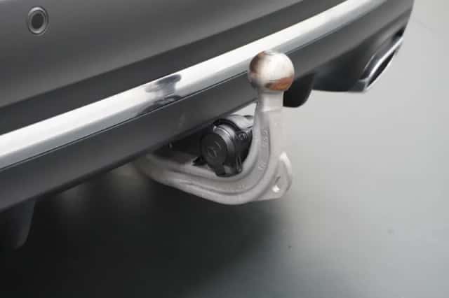 Mercedes-Benz GLA-Klasse (2020) thumbnail 5