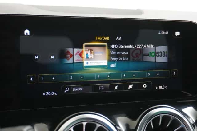 Mercedes-Benz GLA-Klasse (2020) thumbnail 41