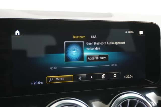 Mercedes-Benz GLA-Klasse (2020) thumbnail 42