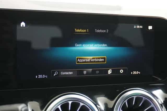 Mercedes-Benz GLA-Klasse (2020) thumbnail 43