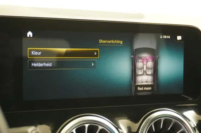 Mercedes-Benz GLA-Klasse (2020) thumbnail 44