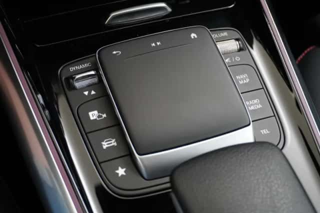Mercedes-Benz GLA-Klasse (2020) thumbnail 47
