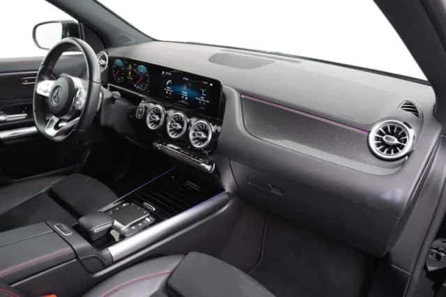 Mercedes-Benz GLA-Klasse (2020) thumbnail 48