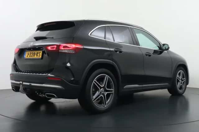 Mercedes-Benz GLA-Klasse (2020) thumbnail 7
