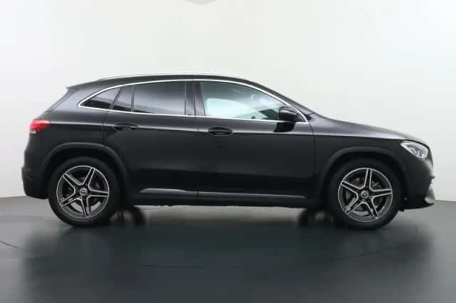 Mercedes-Benz GLA-Klasse (2020) thumbnail 8