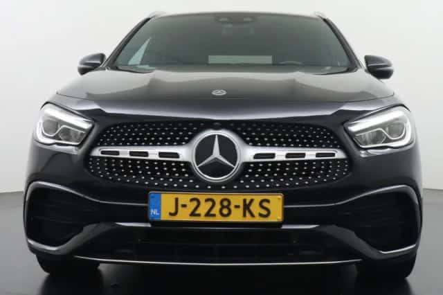 Mercedes-Benz GLA-Klasse (2020) thumbnail 10