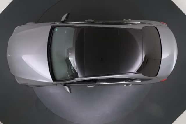 Mercedes-Benz C-Klasse (2021) thumbnail 15