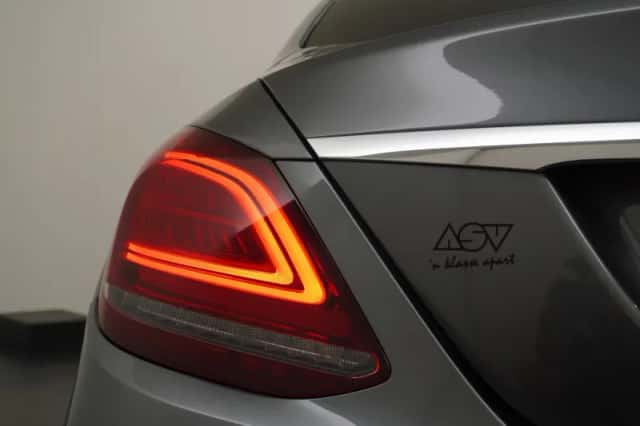 Mercedes-Benz C-Klasse (2021) thumbnail 18