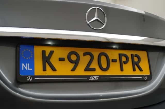 Mercedes-Benz C-Klasse (2021) thumbnail 19
