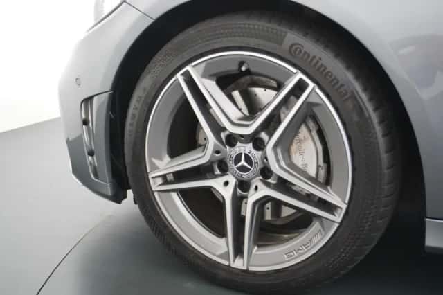 Mercedes-Benz C-Klasse (2021) thumbnail 21