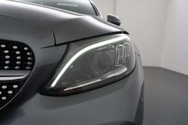 Mercedes-Benz C-Klasse (2021) thumbnail 22
