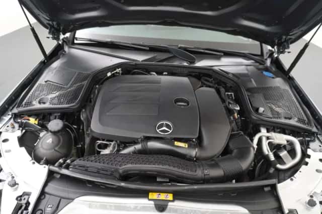 Mercedes-Benz C-Klasse (2021) thumbnail 23