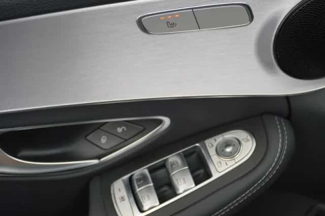 Mercedes-Benz C-Klasse (2021) thumbnail 24